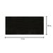 Jioakfa Outdoor Fireplace Barbecue Brazier Fire Mat Outdoor Grass Terrace Barbecue Fire Mat Black Rectangle Conservancyive Mat 39X72 Inch Black C