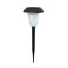 Clearance! Solar Lights Solar Street Light - Solar Street Light Against A Variety Of Extremis Weather Automatic On/off Garden Lights Solar Powered For 8-10 Hours Courtyard Sidewalk Clearance