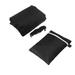 Kironypik Waterproof Outdoor Lounge Chair Cover Anti-Dust Garden Patio Furniture Protector