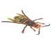 Insect Wall Decoration Living Room Decorations Toom Decore Bee Art Household Iron