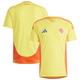 Colombia adidas Home Shirt 2024