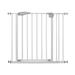 Extra Wide and Tall Baby Gate Easy Walk Thru Indoor Safety Gate with 4 Pack of Pressure Mount Kit Pet Gates with Extension Kit Dog Gates