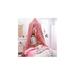 Kid Baby Mosquito Net for Crib Bed Canopy Kids Hanging Dome Curtain Play Tent