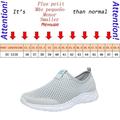 Men s Sneakers Breathable Men Casual Shoes Outdoor Non-Slip Male Loafers Walking Lightweight Fashion Male Tennis Free Shipping grey 41