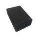 EVA Yoga Blocks Sports Toy Exercise Gym Foam Workout Stretching Aid Body Shaping Health Training For Women Fitness Yoga Brick black