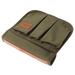 Outdoor Camping Chair Side Storage Bag Supply Accessories Armchair Armrest Canvas