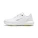 Puma Mens PHANTOMCAT NITRO Golf Shoes - 37893903 - White/Silver/Feather Gray - 11