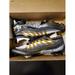 Nike Vapor Edge Elite 360 Gold Football Cleats Mens Size 13 DQ3558-002 *Dm Box*