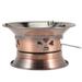 Stainless Steel Alcohol Stove Outdoor Camping Cooking Stove Outdoor Camping Gear