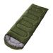 Outdoors Camping Sleeping Bags Waterproof Comfortable Foldable lightweight for Adults and Baby (Multi-color 41â„‰- 68â„‰)