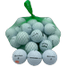 Golf Ball Planet - Taylormade Soft Response Recycled Golf Balls (24 Pack 5A / Mint)