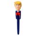 Trump Merchandise Talking Trump Pen with Real Voice Funny Gifts for Men Donald Trump Gifts Novelty Gifts for Adults Gag Gifts Christmas Birthday Party Supplies