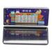 Miniature Model Stationery Box Pencil Case Doll House Things Simulation Container For Crafts Accessories Pencils