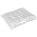 100 Pcs Waterfroof Sleeves Arm Protective Cover Proof or White