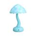 Hiroekza Clearance! Led Lights Table Lamp LED Mini Rechargeable Night Light Cute Desktop Decoration Dormitory Bedroom Bedside Lamp Gift Clearance