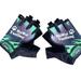 Aoochasliy Winter Gloves Clearance Women Men Gloves Driving Thinness Sport Exercise Training Half Gloves