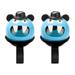 Bicycle Bell Mountain Bike Baby Accessories for Boys Animal Vintage Aluminum Alloy Child 2 Pack