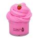 Aufmer Scented Butter Slime Kit Ideal Slimes Bulk for Kids Super Soft and Non Sticky DIY Slime Surprise Toy with Charm Unicorn Cherry Ice Cream Cake Watermelon Latte and More 70mlâœ¿Latest upgrade