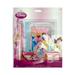 Disney Where Dreams Begin Princesses 4 pcs Study Set: Notepad / address book/ruler/pen