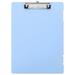 Storage Writing Board Folder Metal Clipboard Home Office Supplies Support Boards High Capacity