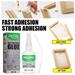 2PCS Universal Super Glue Super Strong Glue Glue for Pottery Repair Mighty Waterproof Instant Universal Super Glue Strong Plastic Glue for Resin Ceramic Metal Glass Plastics Jade