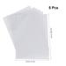 5PCS Heat Transfer Printing Paper A4 Sublimation Transfer Paper A4 Light Transfer Paper