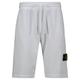 Stone Island Herren Bermudashorts aus Baumwolle, bleu, Gr. XL