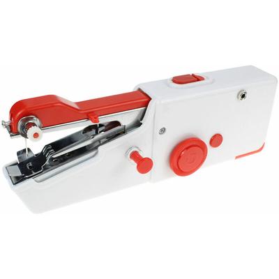 Lablanc - Machine à coudre - Mini Machine à coudre Portable - Pour Débutant - Machine à coudre