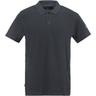 DOLOMITE Herren Polo DOL Polo Shirt M's Gardena, Größe XL in Grau