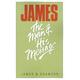 James The Man and His Message By James B Adamson (Paperback)