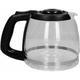 Russell Hobbs Replacement Glass Jug for Chester Coffee Machine 200080 22000-56