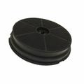 Carbon Vent Extractor Filter (192x38mm) for Cooke & Lewis Cooker Hoods