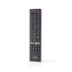 Nedis 4 in 1 Universal Remote Control PC programmable | Control 4 Devices