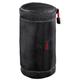 Hama Rexton DSLR Lens Case Size Medium 14x8.5cm - Black