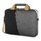 Hama Florence Notebook Bag, up to 34 cm (13.3), black/grey