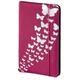 Hama Up to Fashion CD/DVD/Blu-ray Wallet 48, pink