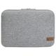 Hama Jersey Notebook Sleeve, up to 40 cm (15.6), light grey