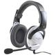 Koss | "SB45" Computer Gaming Headset (3.5 mm Jack) - Silver | Black