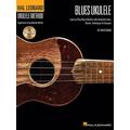 Hal Leonard Blues Ukulele by Dave Rubin