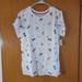 Disney Tops | Disney Character T-Shirt | Color: White | Size: L