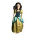 Disney Other | Disney Drizella Cinderellas Evil Step Sister Porcelain Doll Le 1637 Of 5000 | Color: Blue/Gold | Size: Os