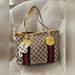 Gucci Bags | Gucci Tote Bag | Color: Brown/Gold | Size: Os