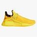 Adidas Shoes | Adidas Nmd Hu Pharrell | Color: Yellow | Size: 5.5