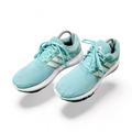 Adidas Shoes | Adidas Women's Size 9 Shoes Blue White Cloudfoam Running Sneakers Tennis Shoes | Color: Blue | Size: 9