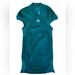 Adidas Shirts | Adidas Techfit Jersey Emerald Green Men’s Size Large Football Compression Nwot | Color: Green | Size: L