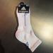 Adidas Underwear & Socks | 2 Pack Men's Adidas Performance Socks | Color: White | Size: Os