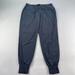 Athleta Pants & Jumpsuits | Athleta Women's Trekkie Relaxed Fit Sweat Pant Size 6 Gray Trapered Leg Jogger | Color: Gray | Size: 6