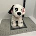 Disney Toys | Disney 101 Dalmatian Patch Puppy Dog 13" Plush Soft Stuffed Animal Toy | Color: Black/White | Size: One Size