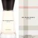 Burberry Bath & Body | Burberry Touch For Women Edt 3.3 Oz. | Color: Black/Pink | Size: Os