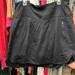 Athleta Skirts | Athleta 18” Long Skort | Color: Black | Size: 20w